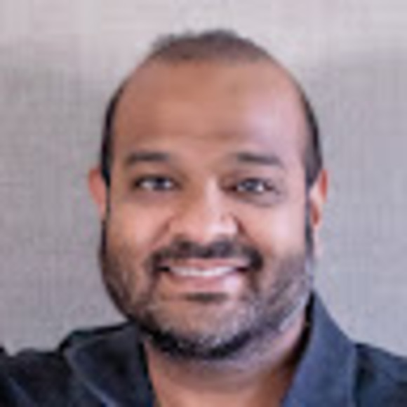 Meet your Posher, Sameer - Picture 1 of 1